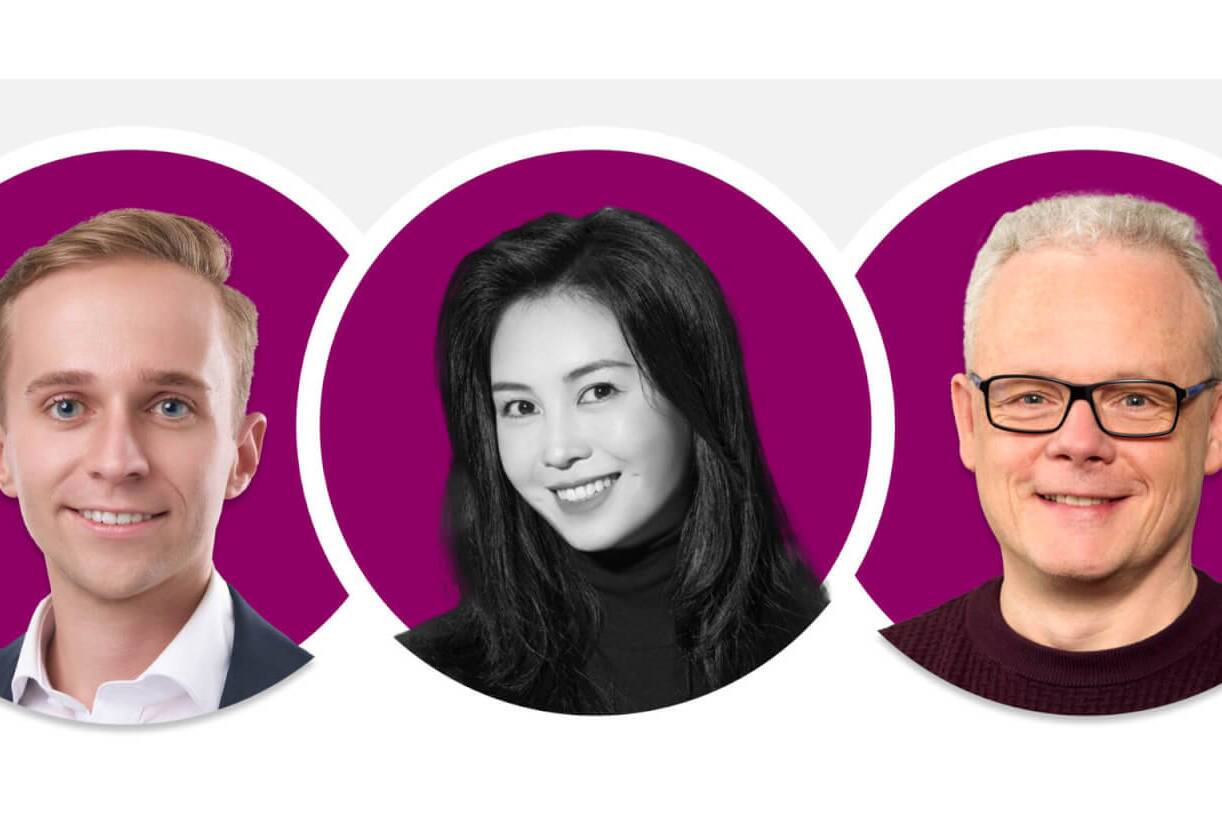 Covestro Content Collaboration