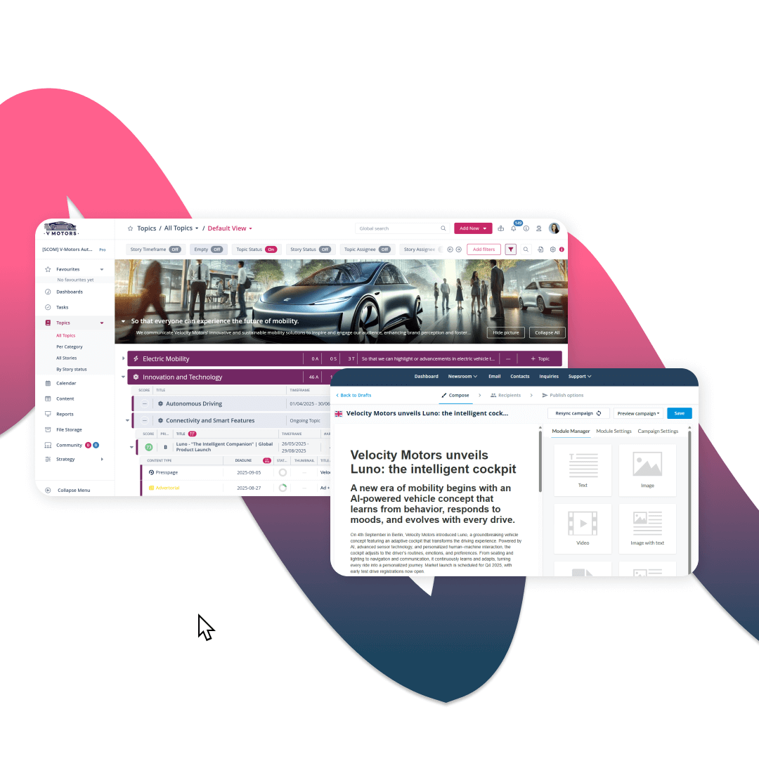 presspage-scompler-integration