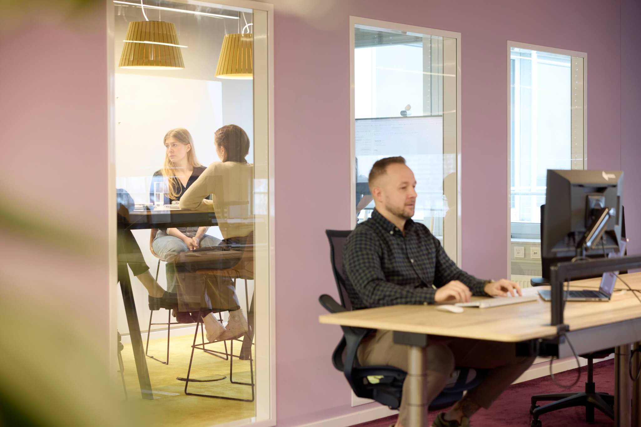 Strategische Kommunikation und KI