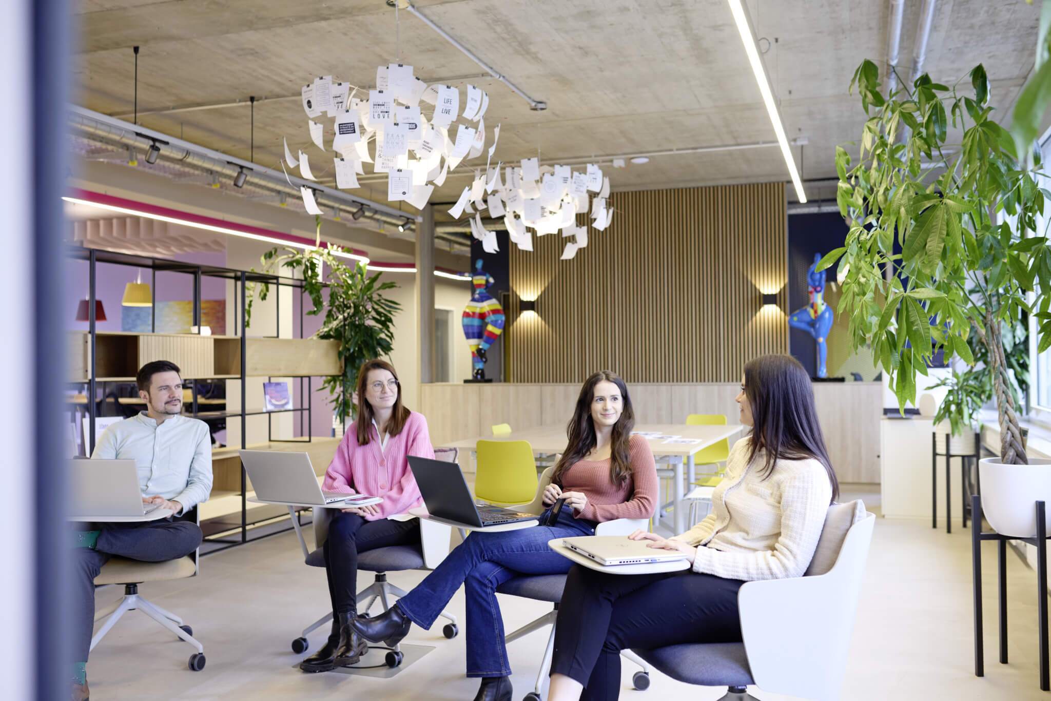 Editorial Excellence in Zeiten von KI und Audience Centricity im Webinar