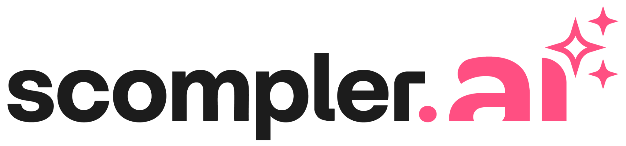 scompler ai logo 2026