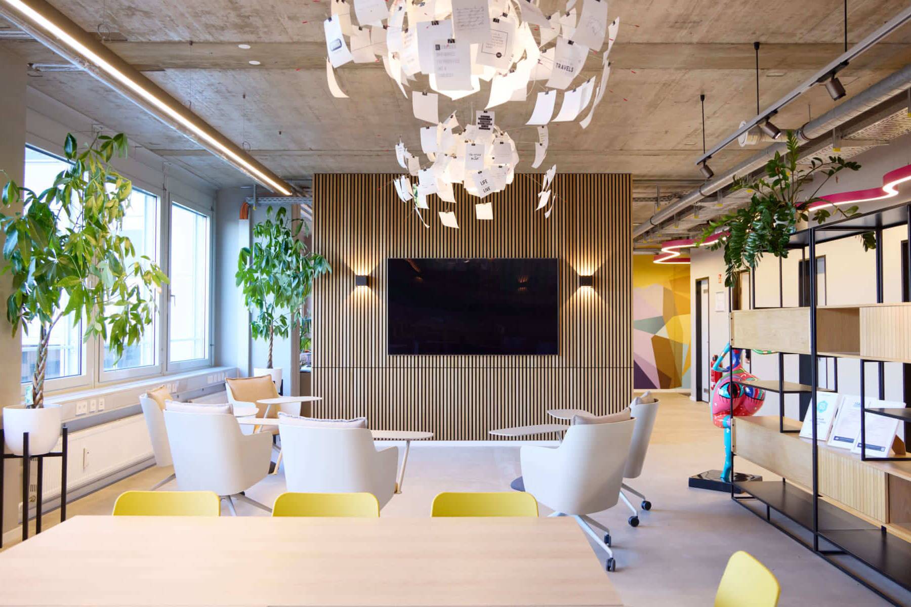 Scompler Büro München